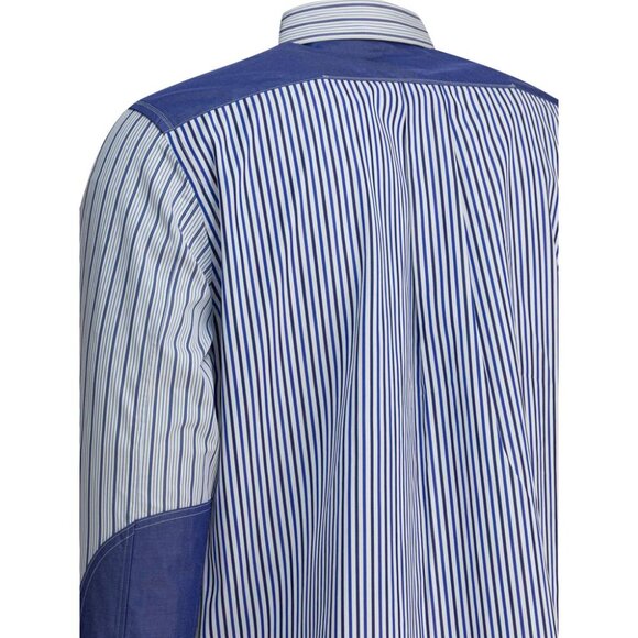 Junya Watanabe Man Shirts Tag Size L Men - Picture 4 of 4